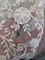 1 Yard Bridal Lace Fabric Elizabeth 100 Percent Polyester Mesh Embroidered with Sequins 49/50 Inches Width